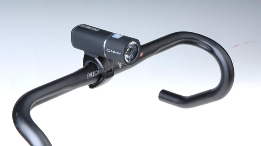 Einzeltest: Sigma Pava Lampe