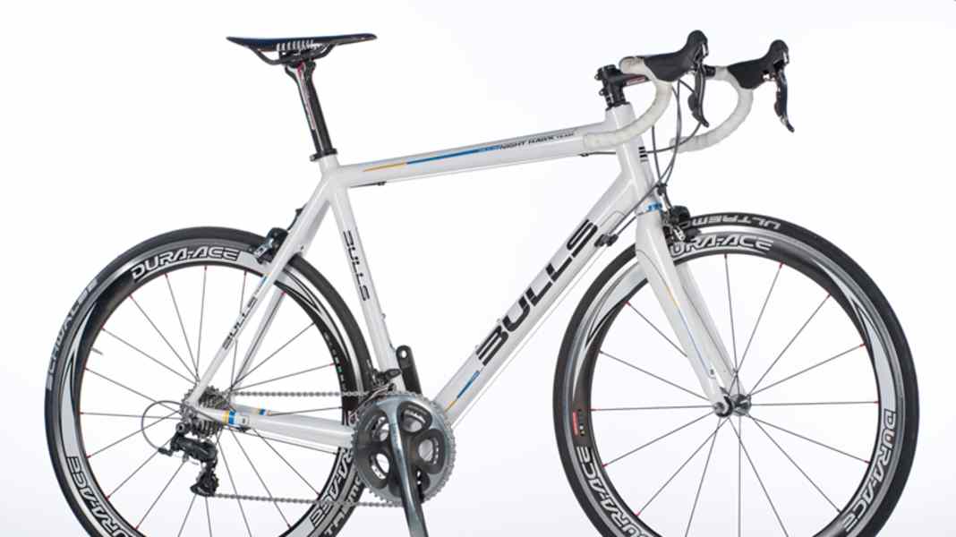 Bulls Night Hawk Team