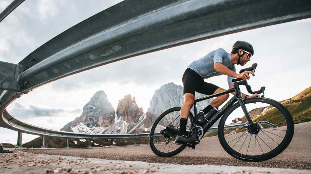 Das neue Cervélo R5: Mehr als ein Update fürs Wettkampf-Rennrad von Cervélo