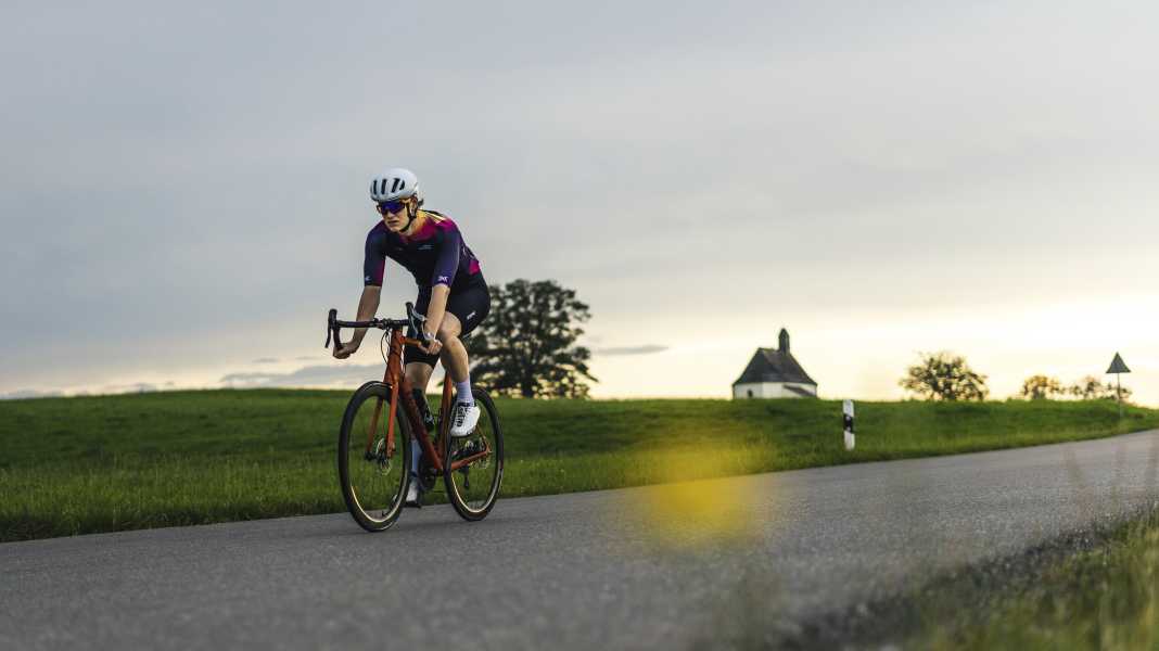 Vom Schwellenwert zum Trainingsbereich: Der Schlüssel zum wattgesteuerten Radtraining