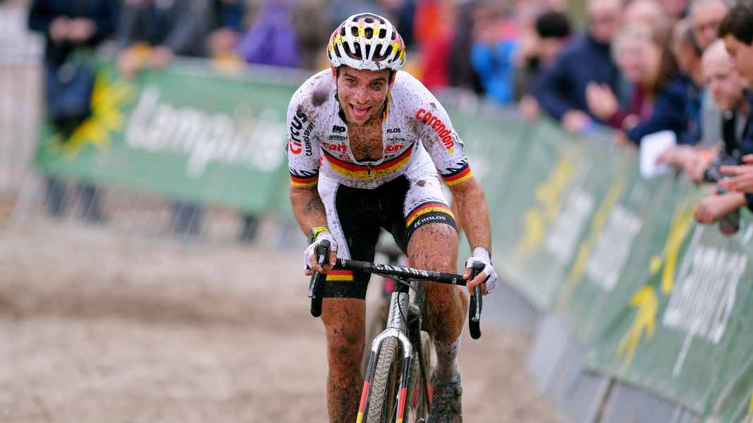 TOUR Spotify: Die Lieblingssongs von Marcel Meisen