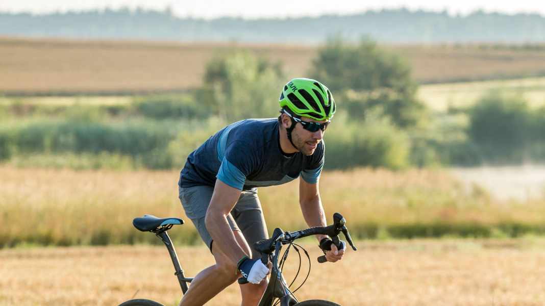 Test 2015: Der neue Trend: 4 Gravelbikes im Test