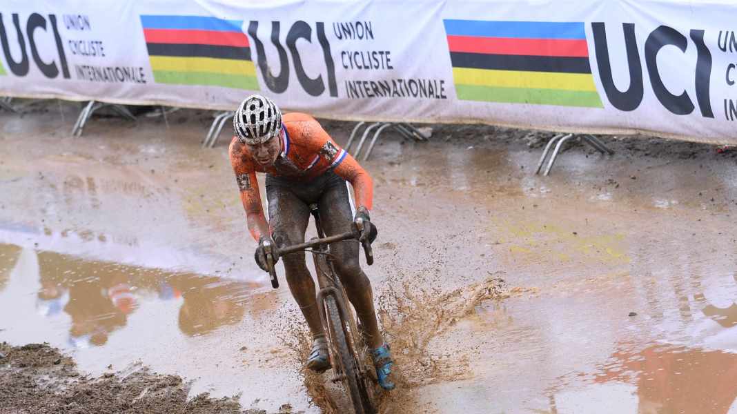 Vorschau Cross-WM: Das Querfeldein-Einmaleins - Alles was Sie über Rad-Cross wissen müssen
