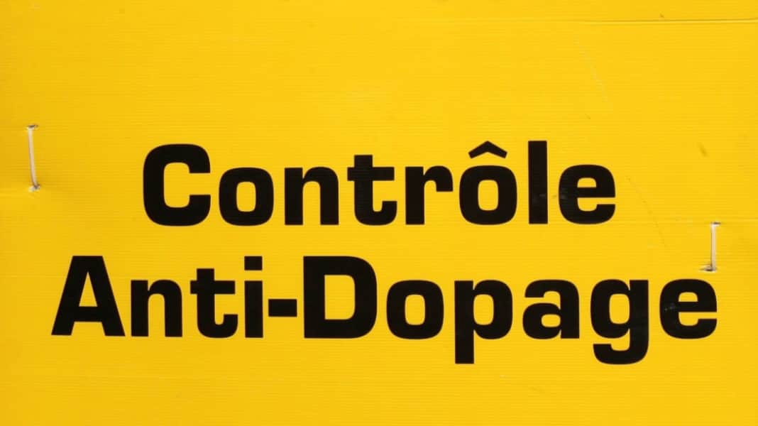 Dopingsperre: UCI suspendiert Continental Team für 30 Tage