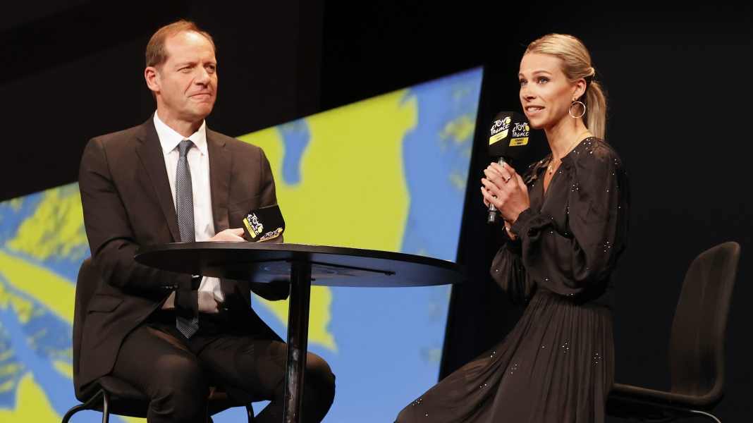 Tour de France 2025: Was muss ich zur Streckenvorstellung wissen?