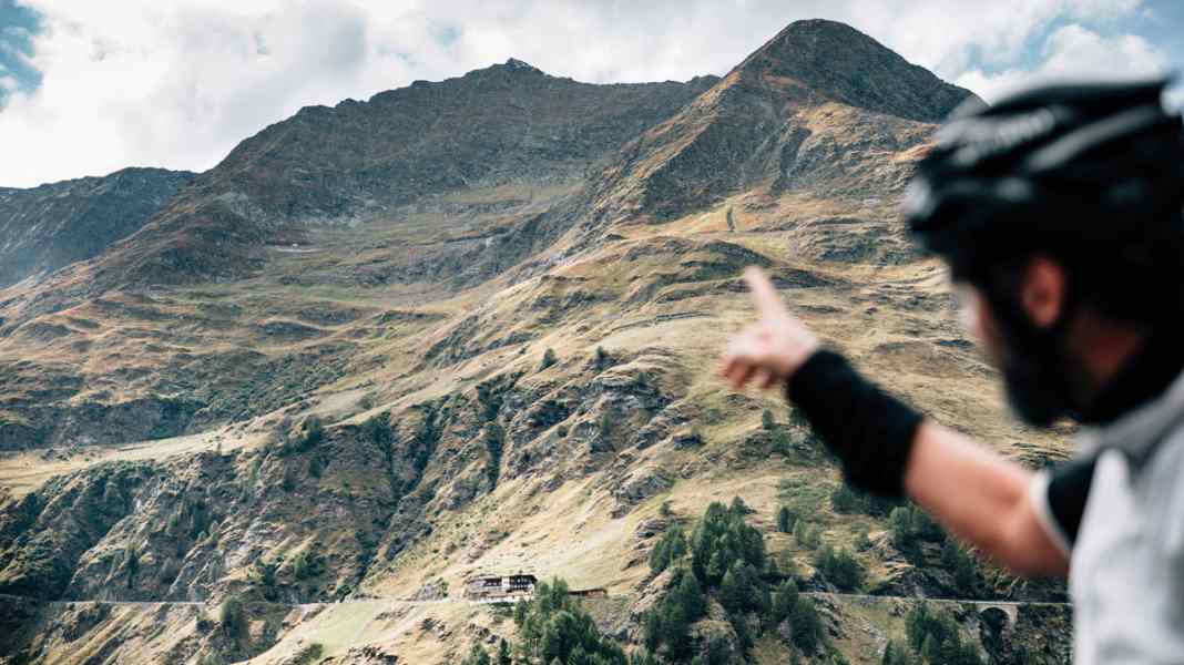 Berggänge fürs Rennrad: Die richtige Übersetzung für Berge
