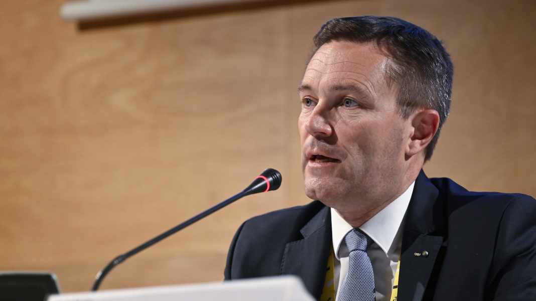 Frauen-Kalender als Vorbild: Lappartient will “Evolution” der World Tour