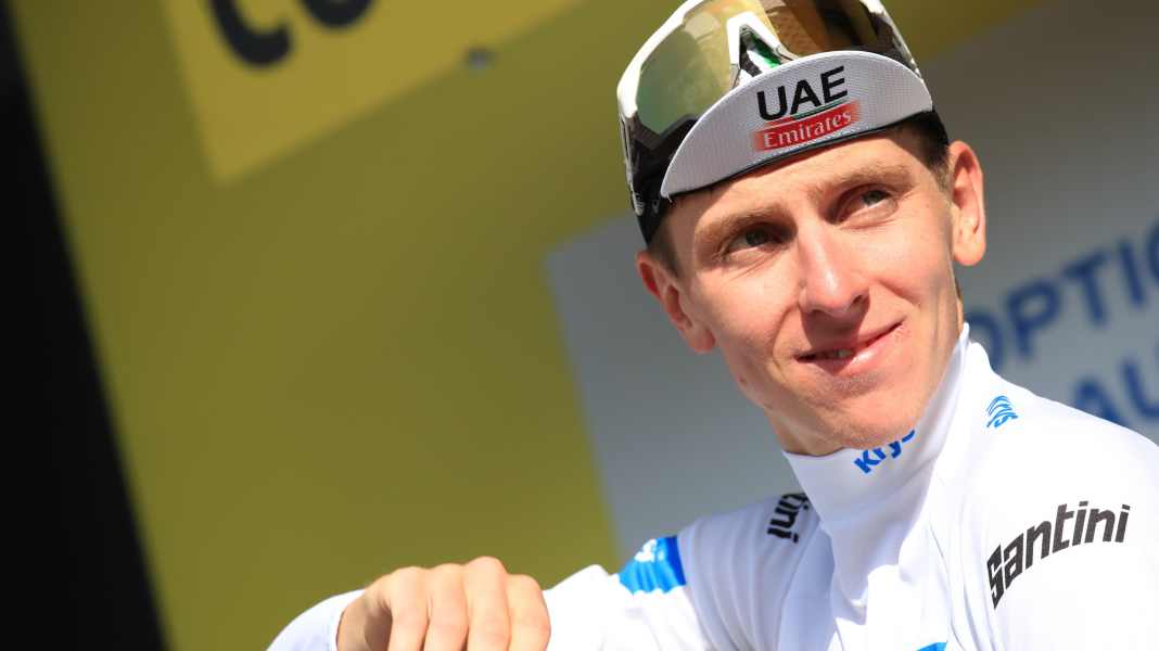 Tour-de-France-Quiz: 15 Fragen zur Frankreich-Rundfahrt