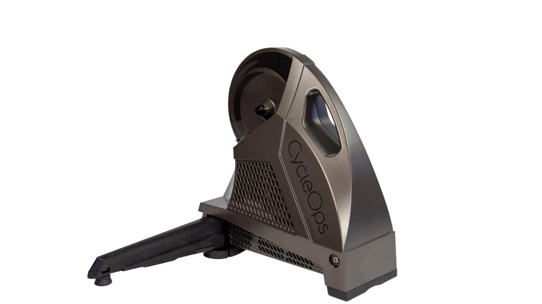 Cycleops Hammer H2: smarter Rollentrainer im Test