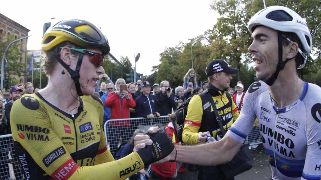 Münsterland Giro 2024: Strecke, TV-Übertragung & Live-Stream