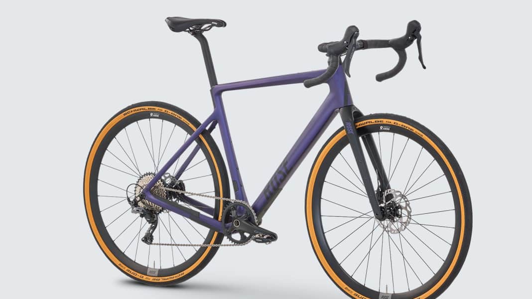 Lieferprobleme bremsen Wachstum - Kurzfristig lieferbare Rennräder & Gravelbikes