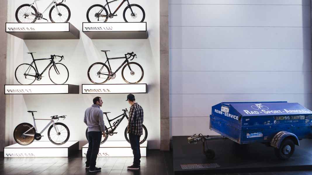 IG Metall reagiert auf Stellenabbau bei Canyon: Kritische Prüfung der Pläne angekündigt