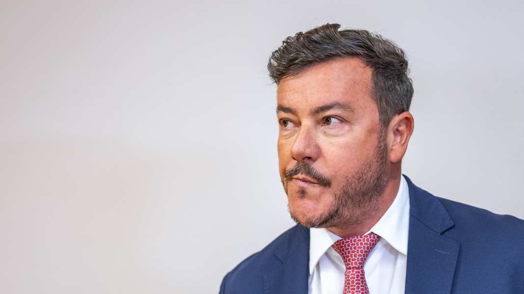 René Benko: Erster Strafprozess im Oktober angesetzt