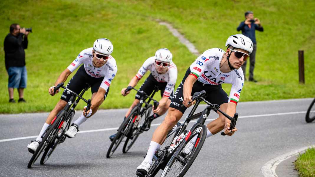 Vuelta a Espana 2024: Das sind die Aufgebote der Teams