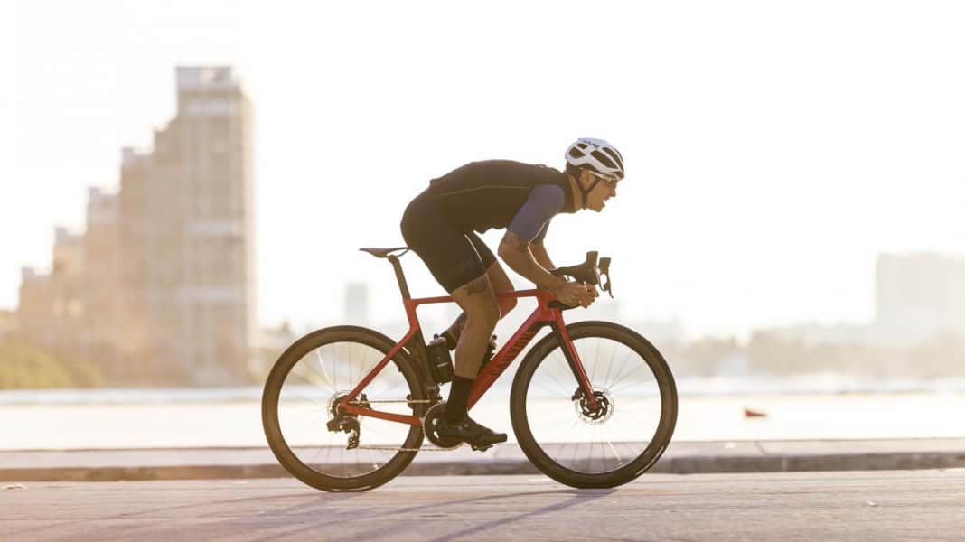 SRAM Force eTap AXS: Erster Test der Elektro-Schaltung fürs Rennrad