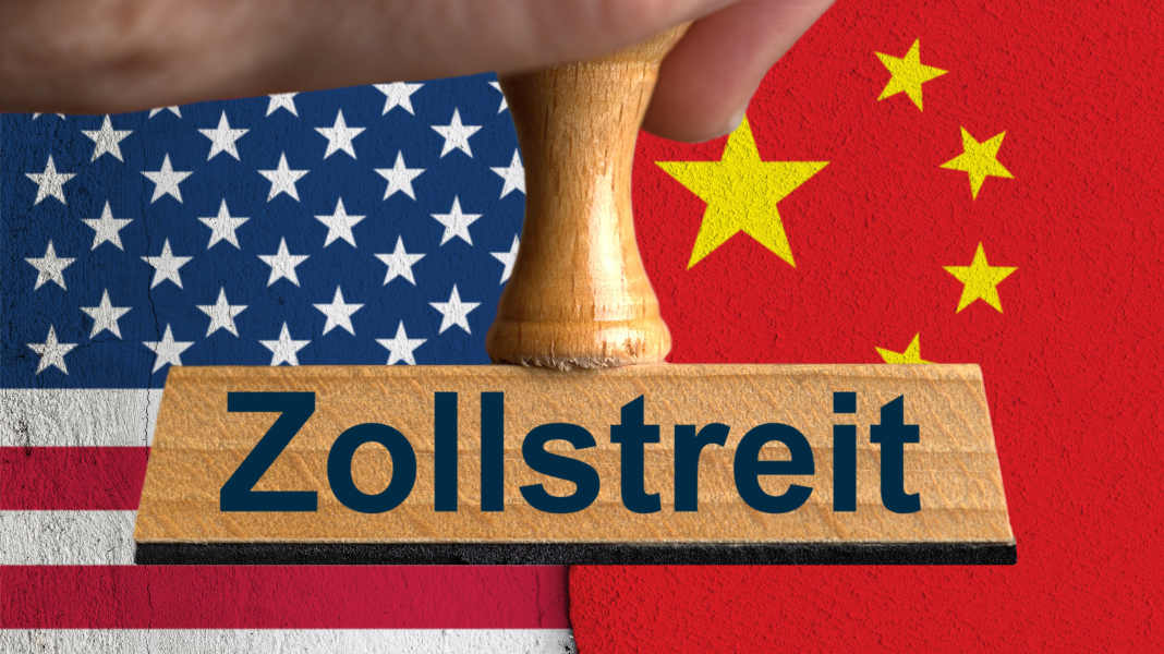 US-Zölle: Fahrradbranche gefährdet durch Trumps Wirtschaftspolitik