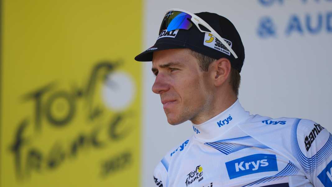 Umfrage-Ergebnisse: TOUR-User mit klarer Meinung zum Evenepoel-Transfer