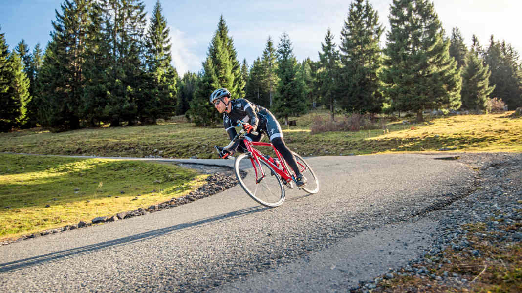 Test 2018: Rennräder bis 1.000 Euro - 9 Rennräder bis 1.000 Euro im Vergleich