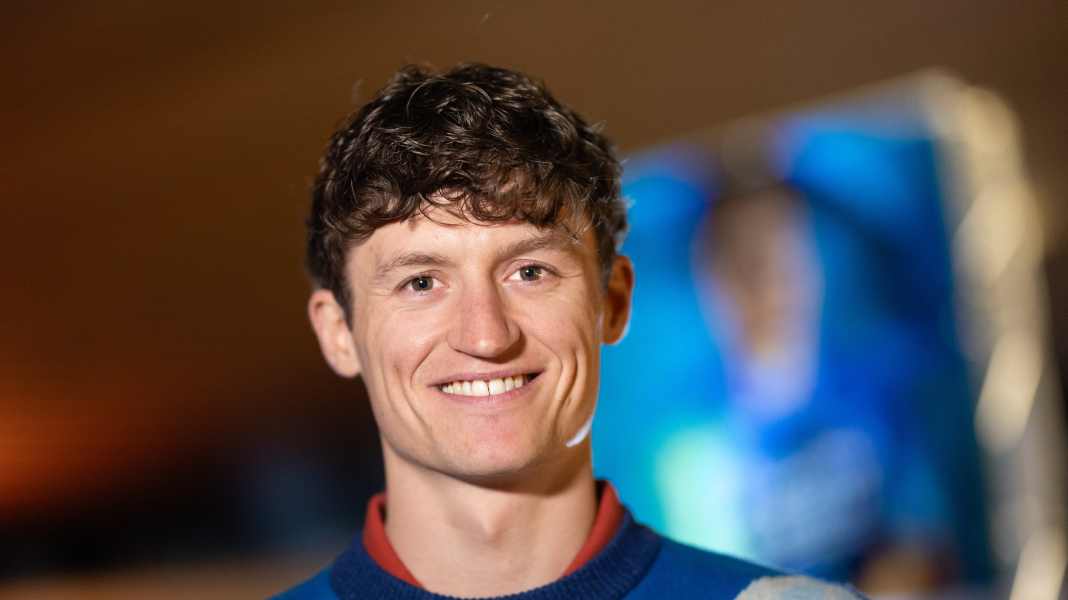 Interview Felix Gall: Der Tour-Fünfte aus Österreich will aufs Podium