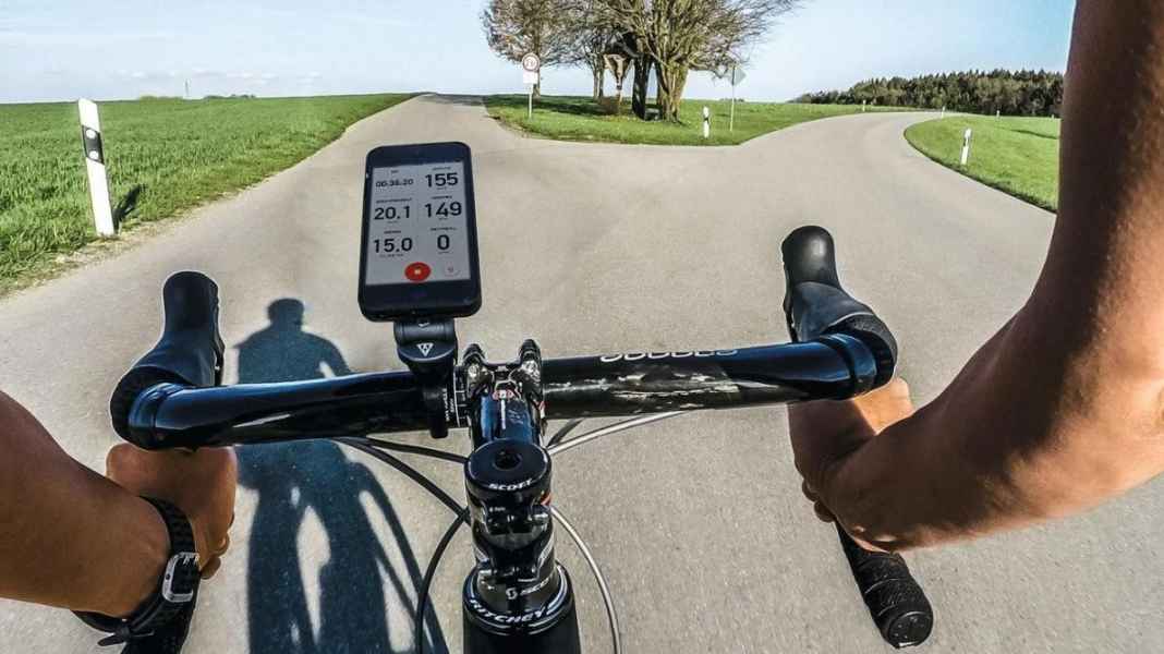 Smartphone-Navigation - Navigieren mit dem Handy: Tipps, Tricks und Apps