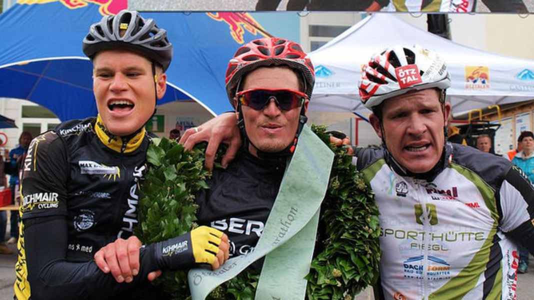 Dopingfall Nösig: die Hintergründe