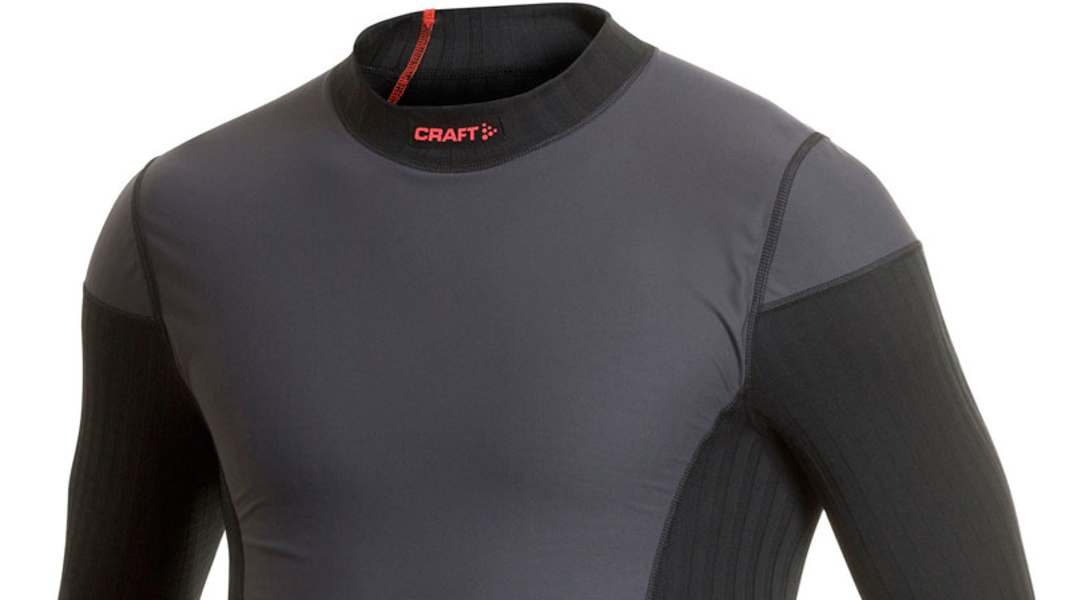 Ausprobiert: Windstopper Craft Zero Extreme