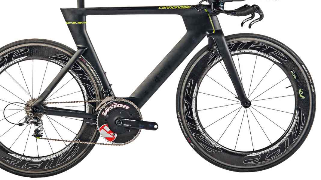 Cannondale Slice R5 Black Edition
