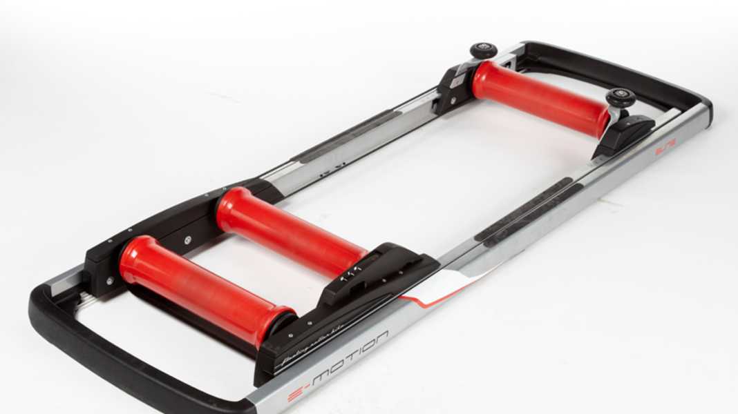 Freie Rolle Elite E-Motion im Test