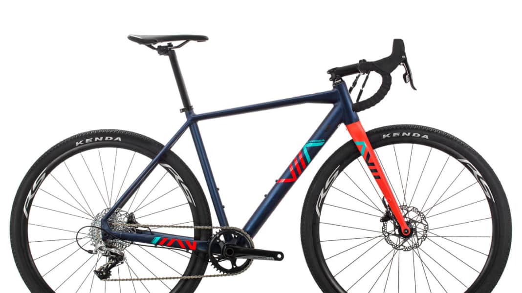 Neuheiten 2019: Orbea Terra H - Orbea präsentiert neues Gravelbike Terra H