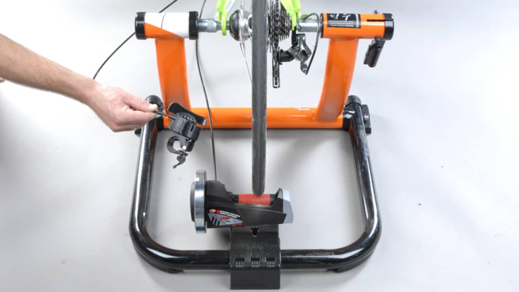 Elite Crono Mag Rollentrainer