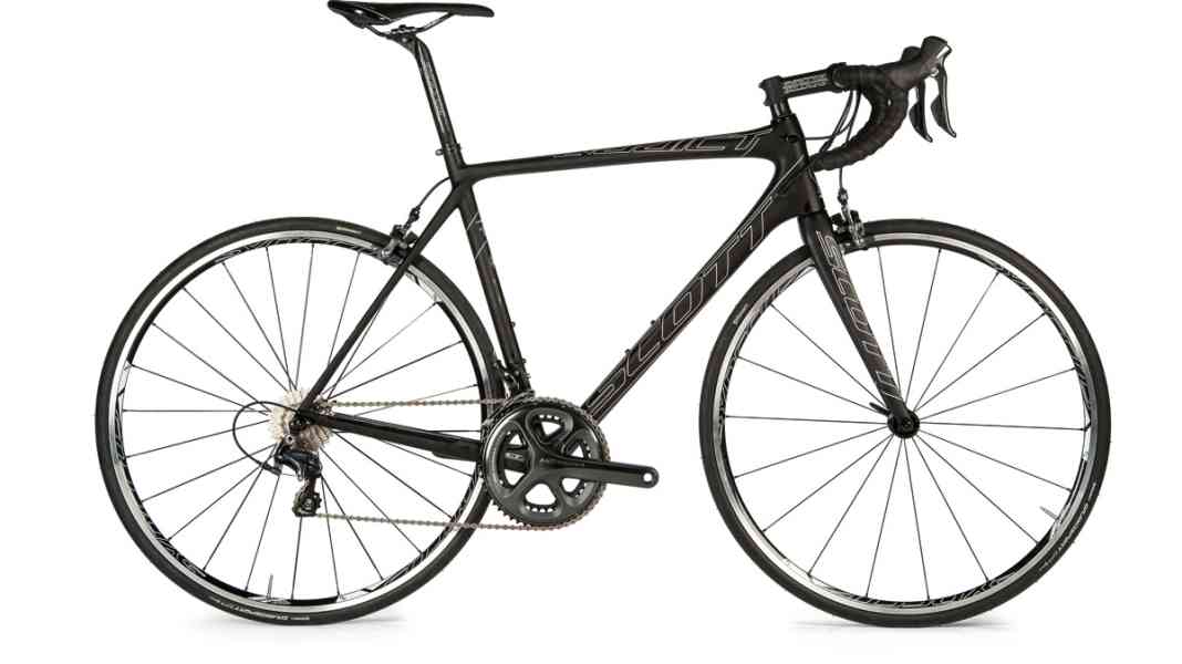 Scott Addict 10 2014