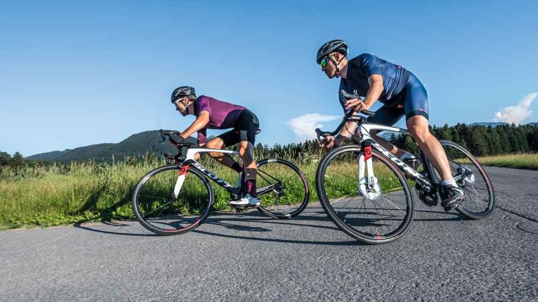Was ist besser? Felgen- oder Scheibenbremse am Rennrad - Bremssysteme für Rennräder im Vergleich
