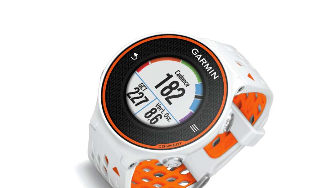 Ausprobiert: Garmin Forerunner 620