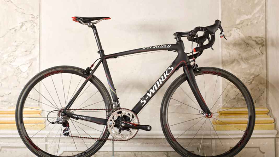 Specialized Tarmac SL 3 SL