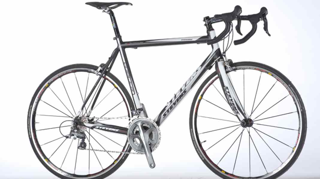Stevens Vuelta Ultegra