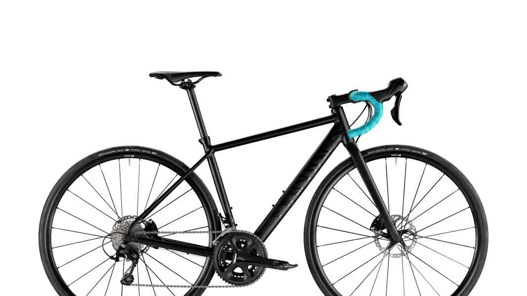 Canyon stellt drei neue Frauen-Rennräder vor