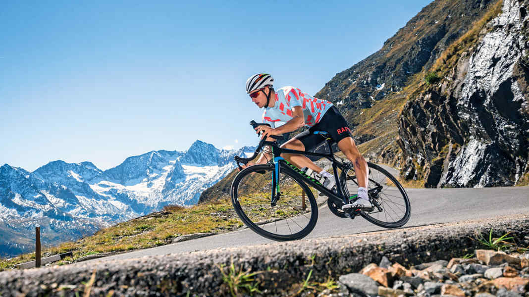 Die besten Tipps für Rennrad-Anfänger: Der große Einsteiger-Ratgeber