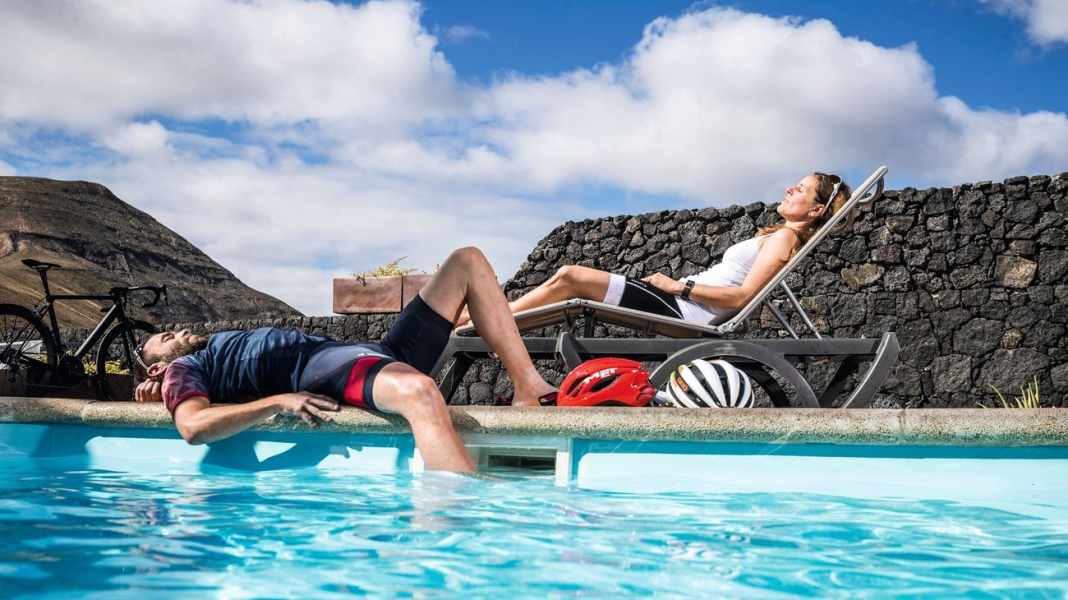 Die besten Tipps für Radsportler: Regeneration nach Radrennen & Training