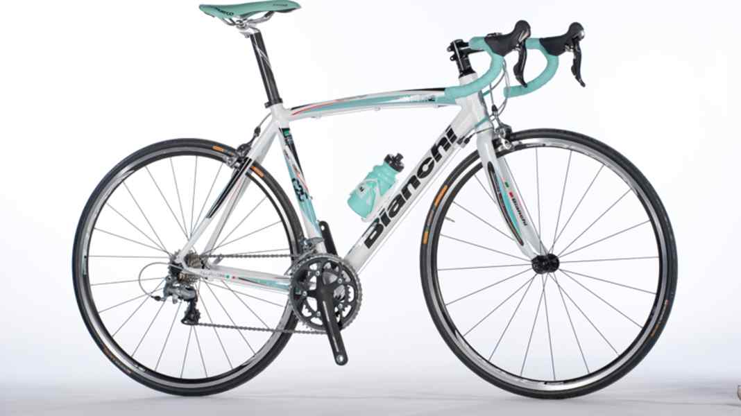 Bianchi Via Nirone 7