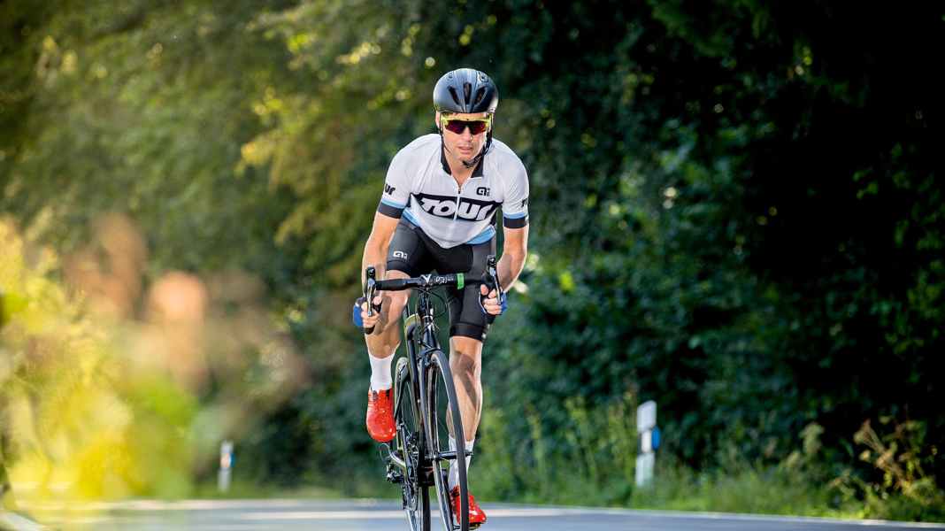 Shimano Dura-Ace R9100 im Praxistest