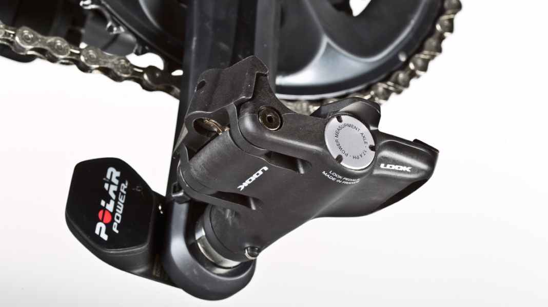 Einzeltest: Look Kéo Power