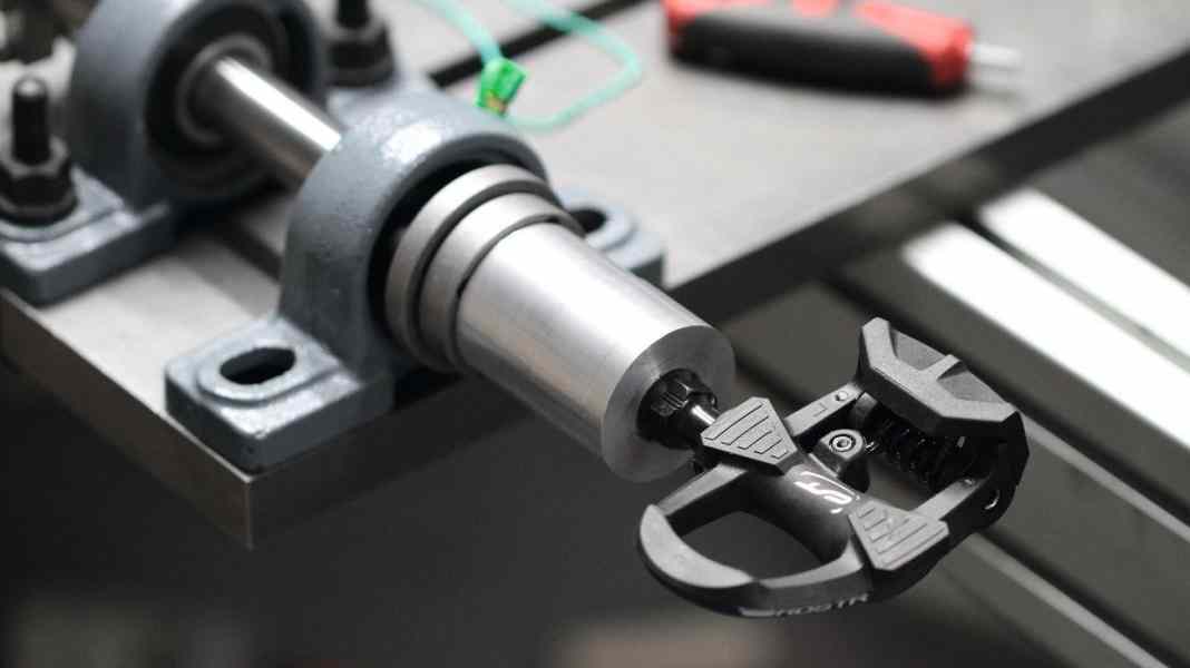 Pedale für Rennräder: Look, Speedplay, Shimano & Co - Zwölf Rennradpedale im Test