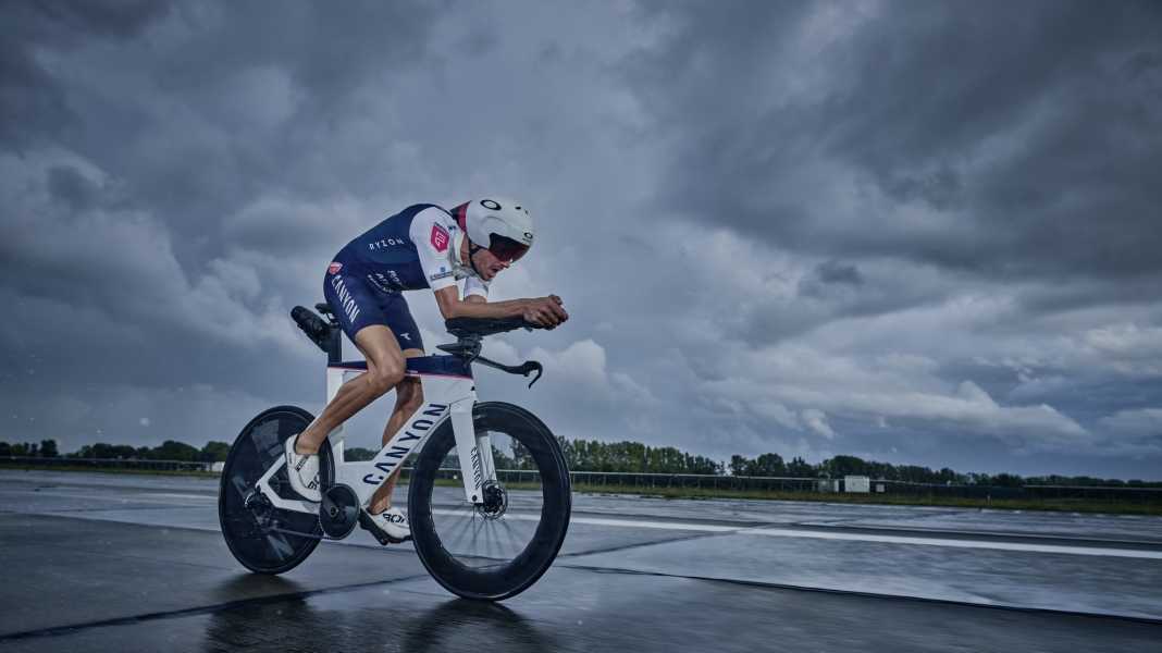 Canyon Speedmax Disc 2021 - Neues Triathlonrad von Canyon vorgestellt