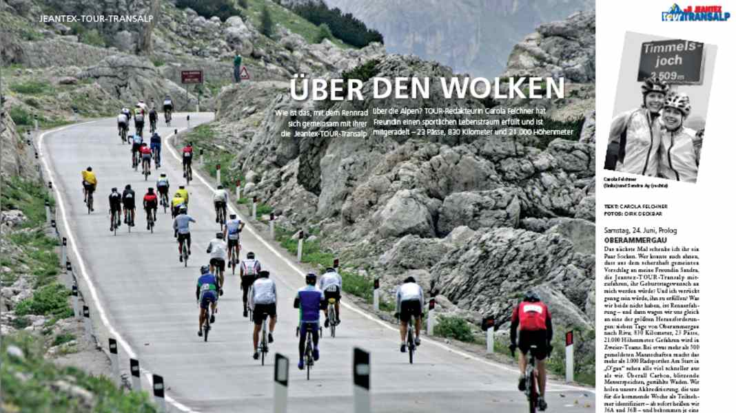 Jeantex-TOUR-Transalp 2006