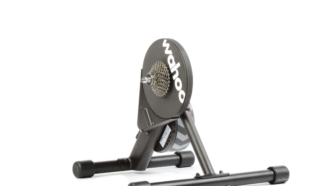 Wahoo Kickr Core im Test: Wie gut ist die abgespeckte Version des Top-Smarttrainers?