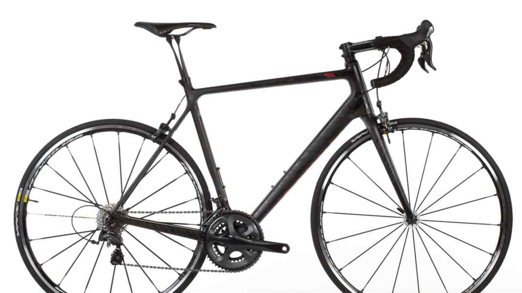 Canyon Ultimate CF SLX