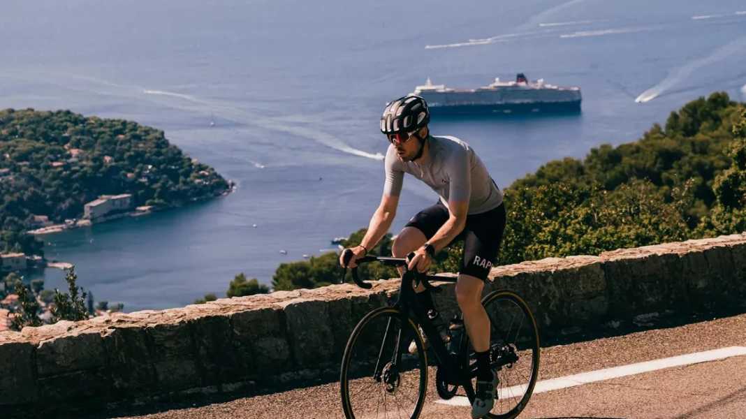 Neuheit: Das Canyon Ultimate im Fahrbericht