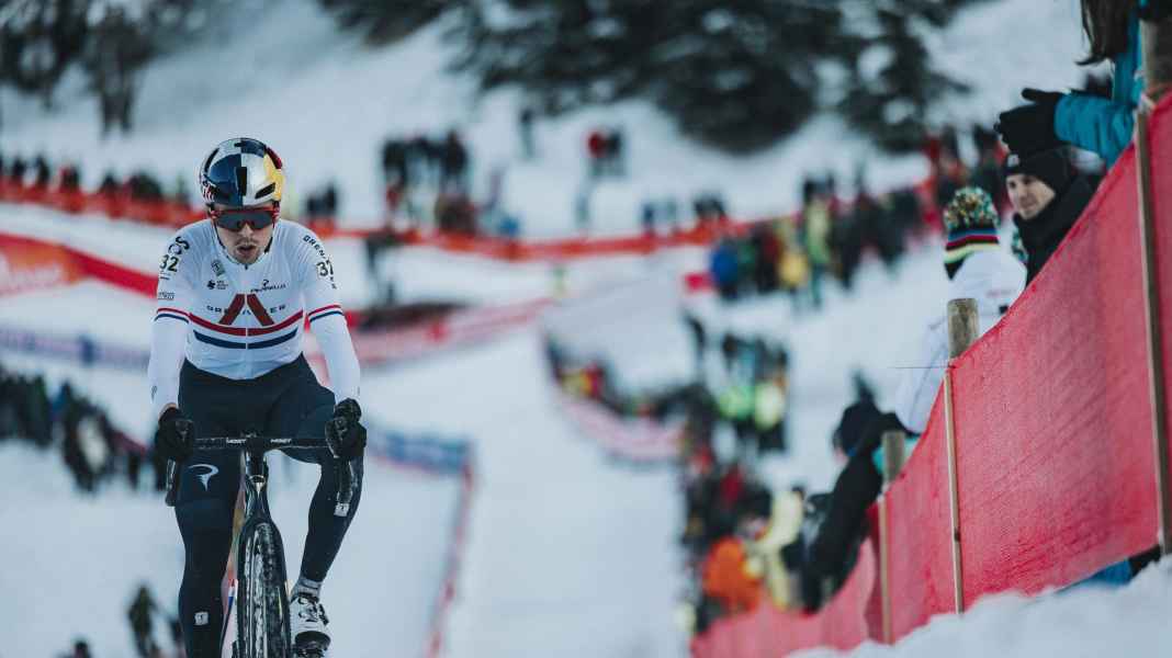 UCI Cyclocross Worldcup Kalender 2022/2023: Die Termine