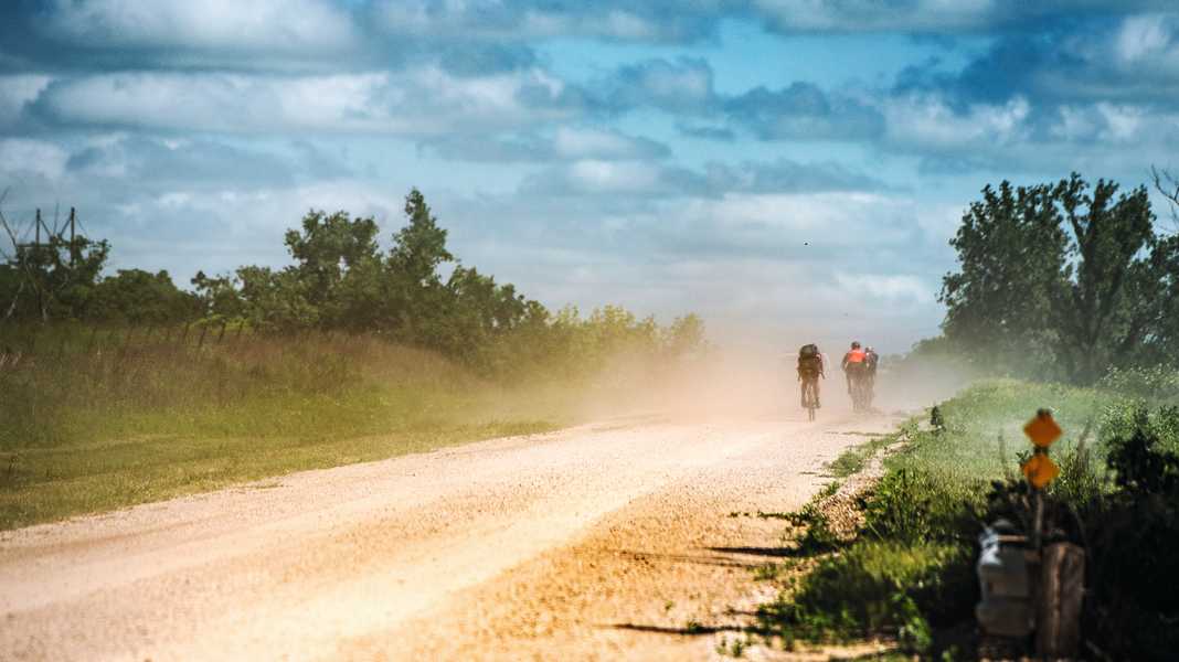 Die 9 härtesten Gravel-Events der Welt