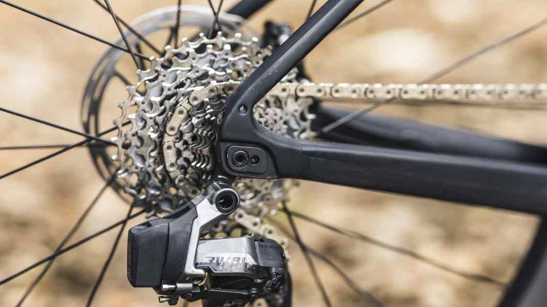 Gravelbike-Schaltungen: SRAM, Shimano & Campagnolo im Vergleich